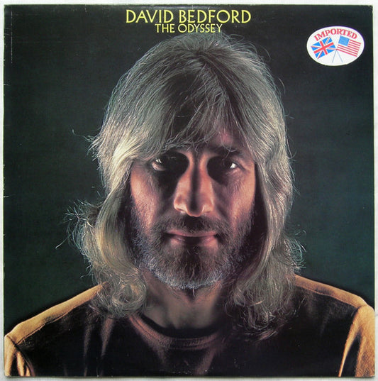 David Bedford – The Odyssey