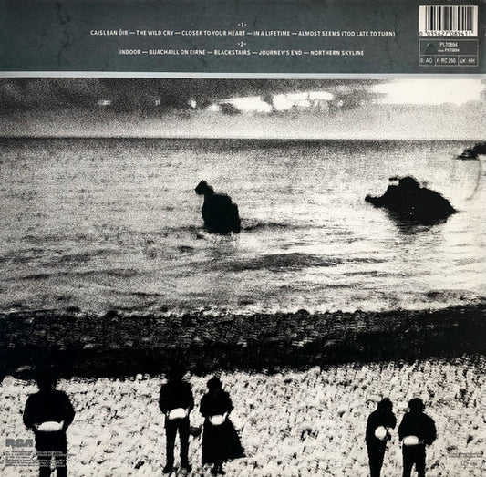 Clannad – Macalla