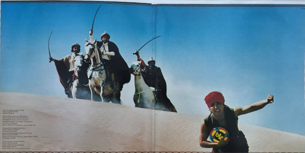 Electric Light Orchestra – Discovery