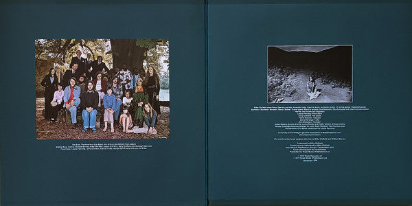 Mike Oldfield – Ommadawn (Featuring In Dulci Jubilo)