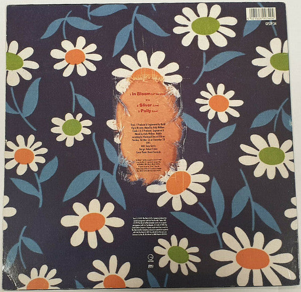 Nirvana – In Bloom
