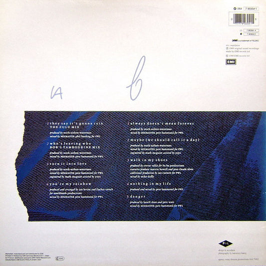 Hazell Dean – Always