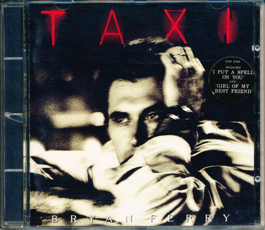 Bryan Ferry – Taxi