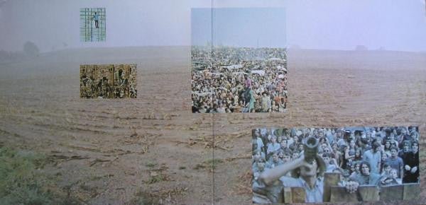 Various – Woodstock Two