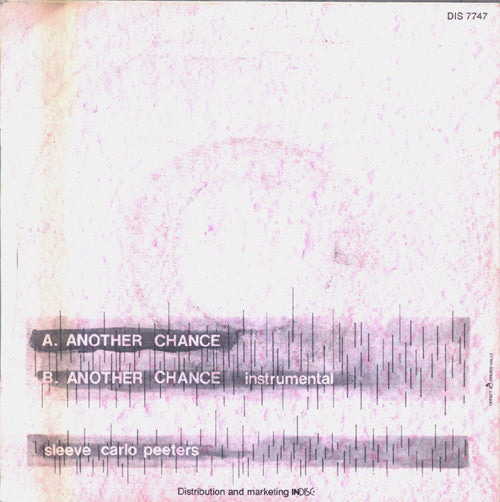 Schmutz – Another Chance