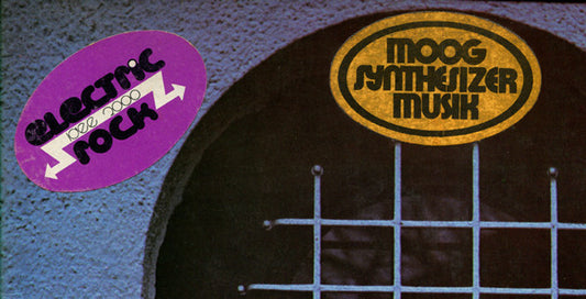 Popol Vuh – Affenstunde