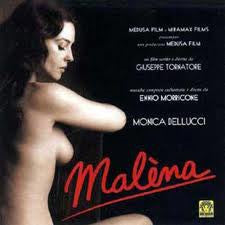 Ennio Morricone – Malèna