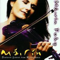 Máirín Fahy – Mairin