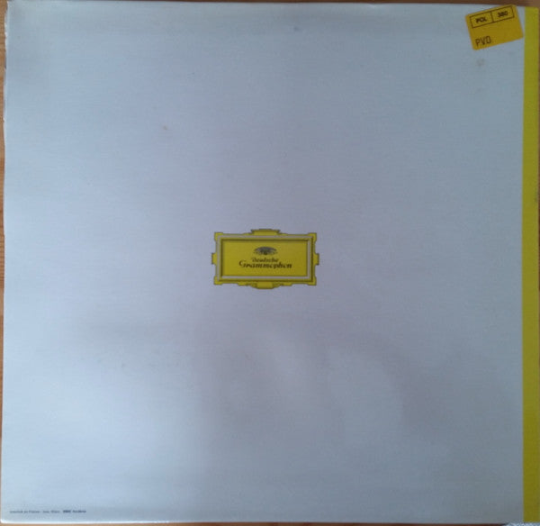 Ludwig van Beethoven, Berliner Philharmoniker, Herbert von Karajan – Les Grandes Ouvertures