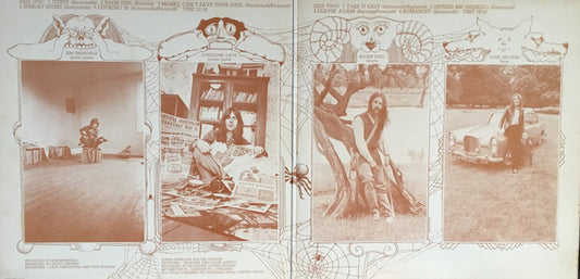 Savoy Brown – Looking In