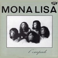 Mona Lisa (13) – L'Escapade