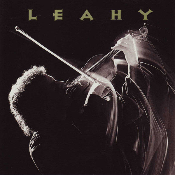 Leahy – Leahy