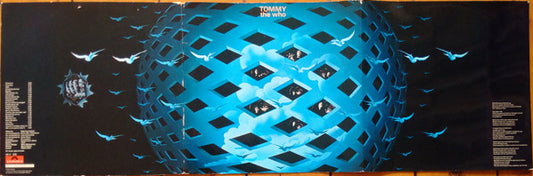 The Who – Tommy