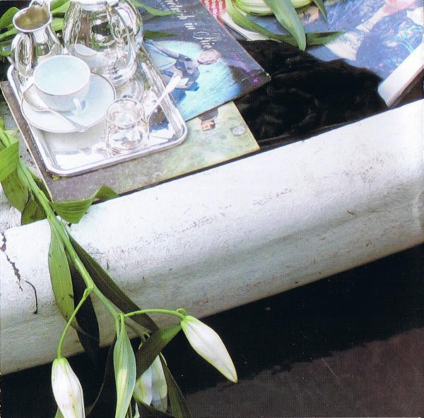 Barbara Carlotti – Les Lys Brisés