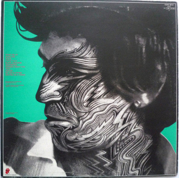 The Rolling Stones – Tattoo You