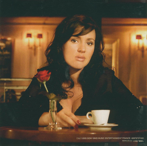 Tina Arena – Un Autre Univers