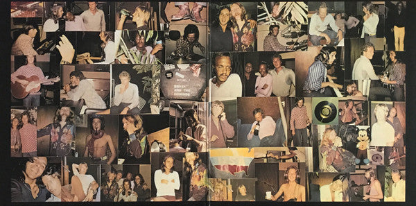 Derek & The Dominos – Layla And Other Assorted Love Songs