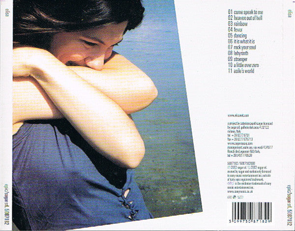 Elisa – Elisa