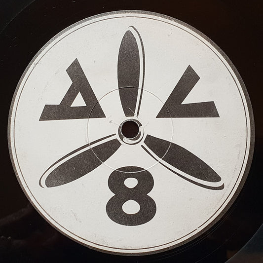Various – AV8 Blends Vol. 5