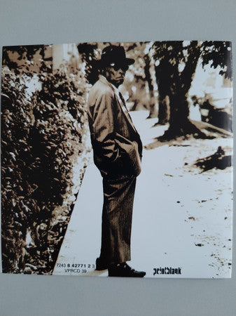 John Lee Hooker – Don't Look Back