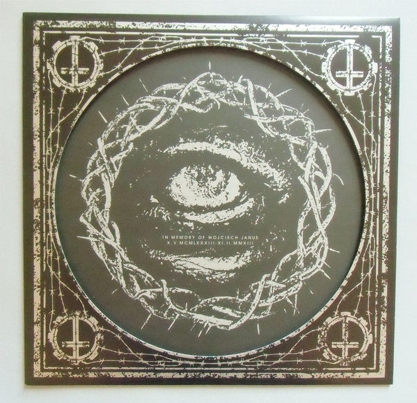 Infernal War – Axiom