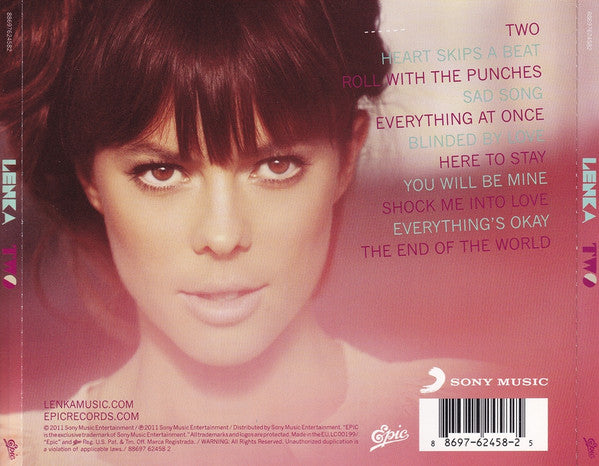 Lenka – Two
