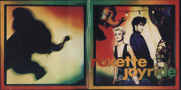 Roxette – Joyride