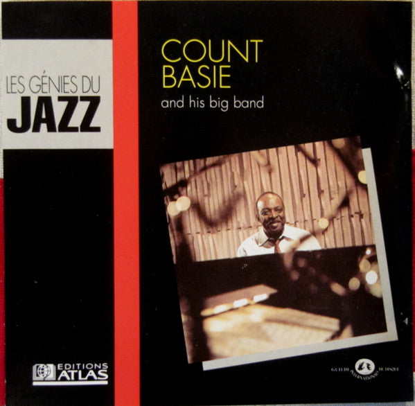 Count Basie Orchestra – And His Big Band