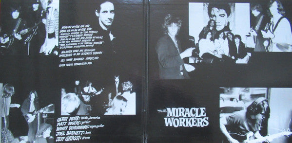 Miracle Workers – Moxie's Revenge