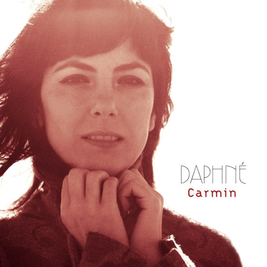Daphné (2) – Carmin