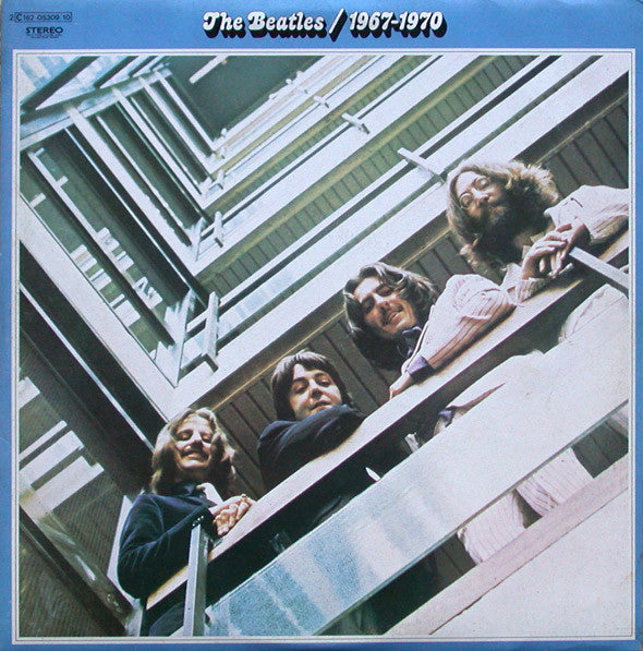 The Beatles – 1967-1970
