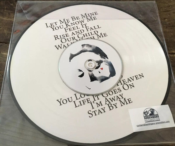 Yann Destal – Let Me Be Mine