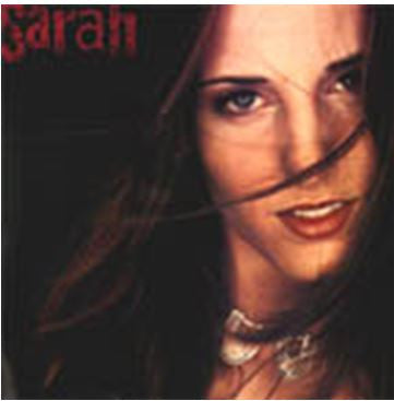 Sarah (9) – The State I'm In