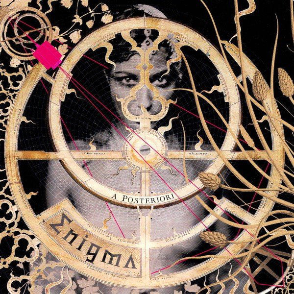 Enigma – A Posteriori