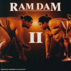 Various – Ram Dam II, Les 28 Titres Les Plus Explosifs De La Musique