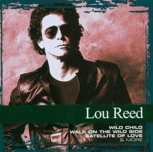 Lou Reed – Collections