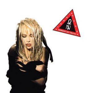 Terri Nunn – Moment Of Truth