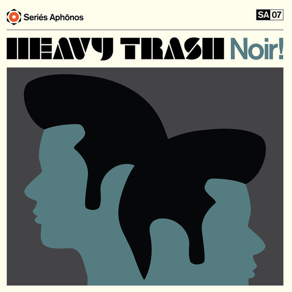 Heavy Trash – Noir!