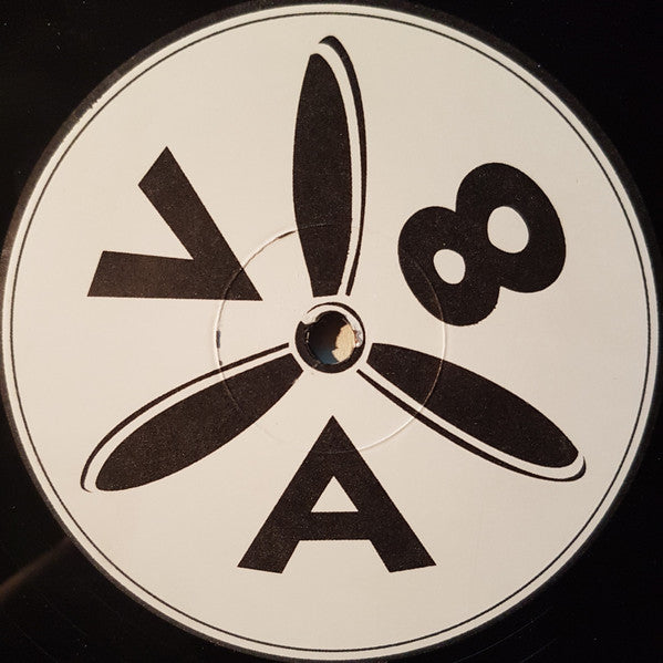 DJ LBR Featuring Big Ali – French Connection 5 (The Five Bourough Unity)