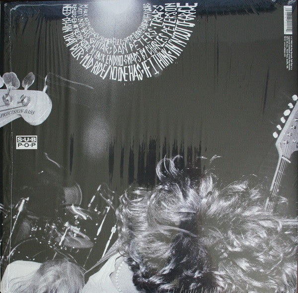 Mudhoney – Superfuzz Bigmuff