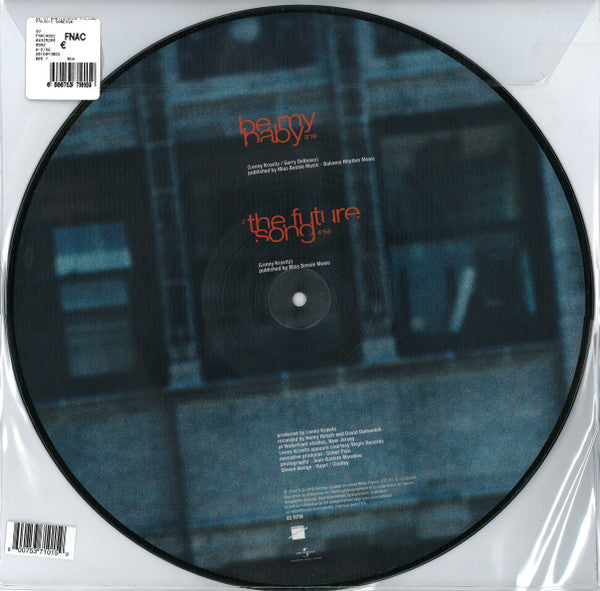 Vanessa Paradis – Be My Baby