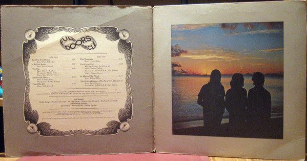 The Doors – Full Circle