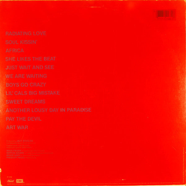 The Knack (3) – Round Trip