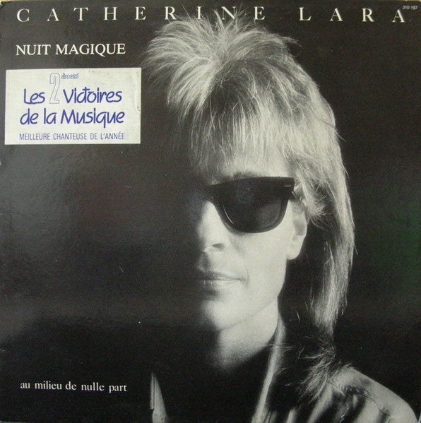 Catherine Lara – Nuit Magique