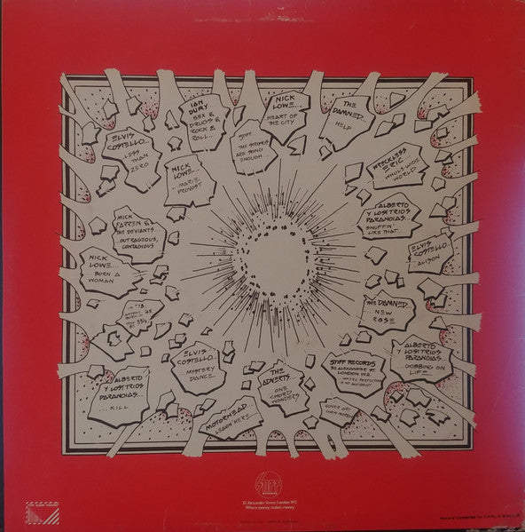 Various – Heroes & Cowards