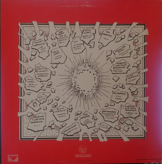 Various – Heroes & Cowards