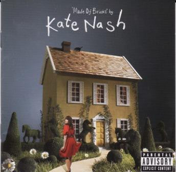 Kate Nash – Made Of Bricks