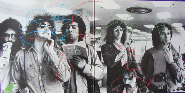 10cc – Bloody Tourists