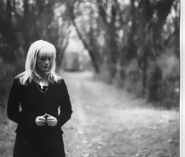 Emmylou Harris – All I Intended To Be