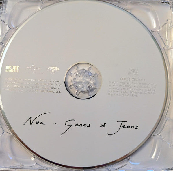 Noa – Genes & Jeans